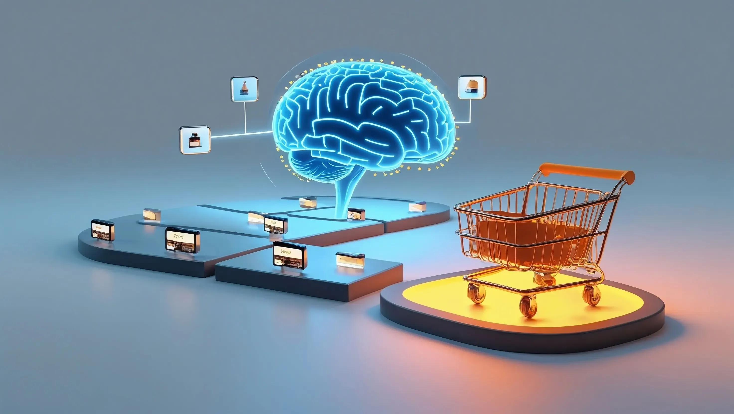 AI Product Recommendations