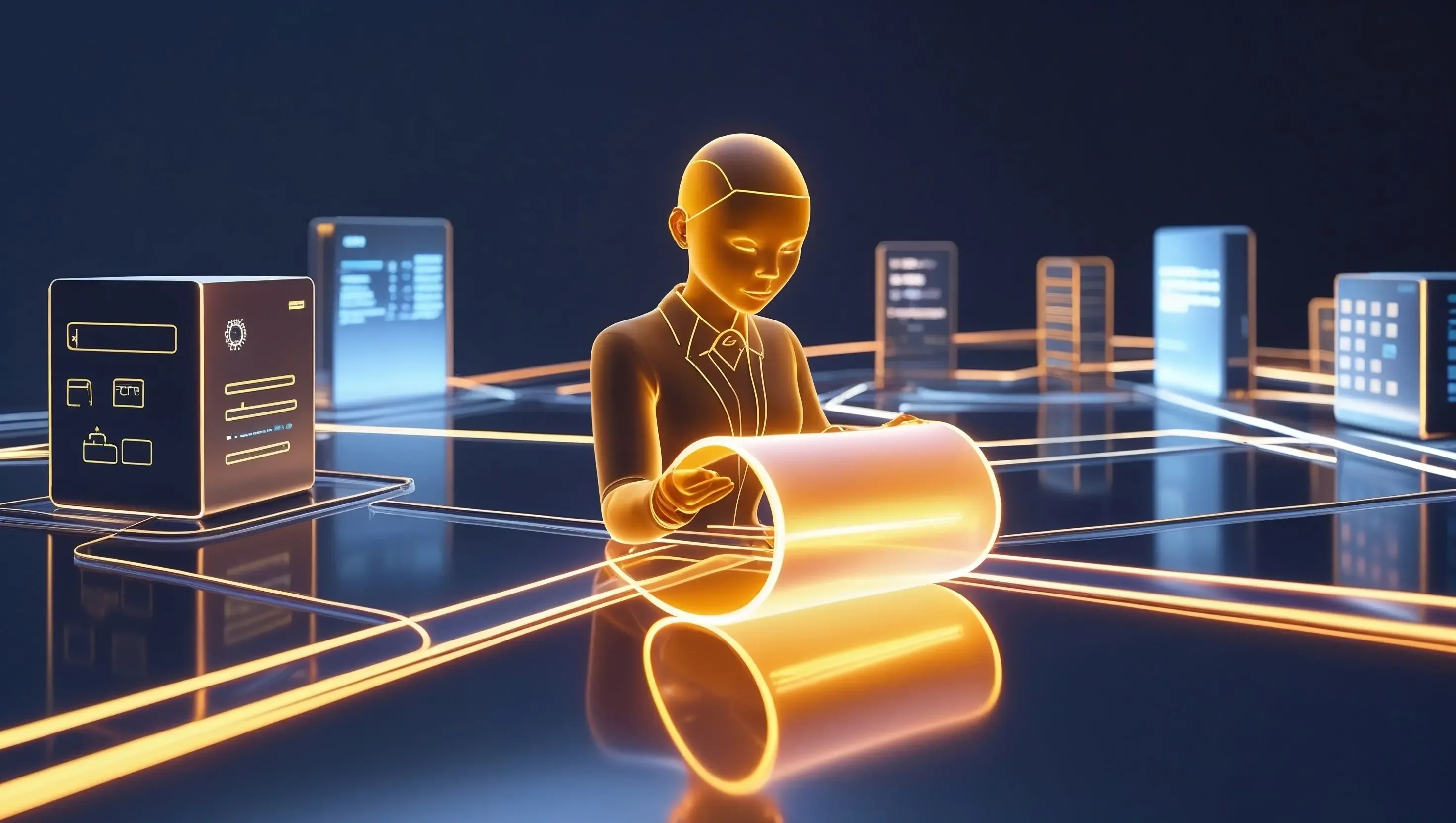 Custom API Integration Agent