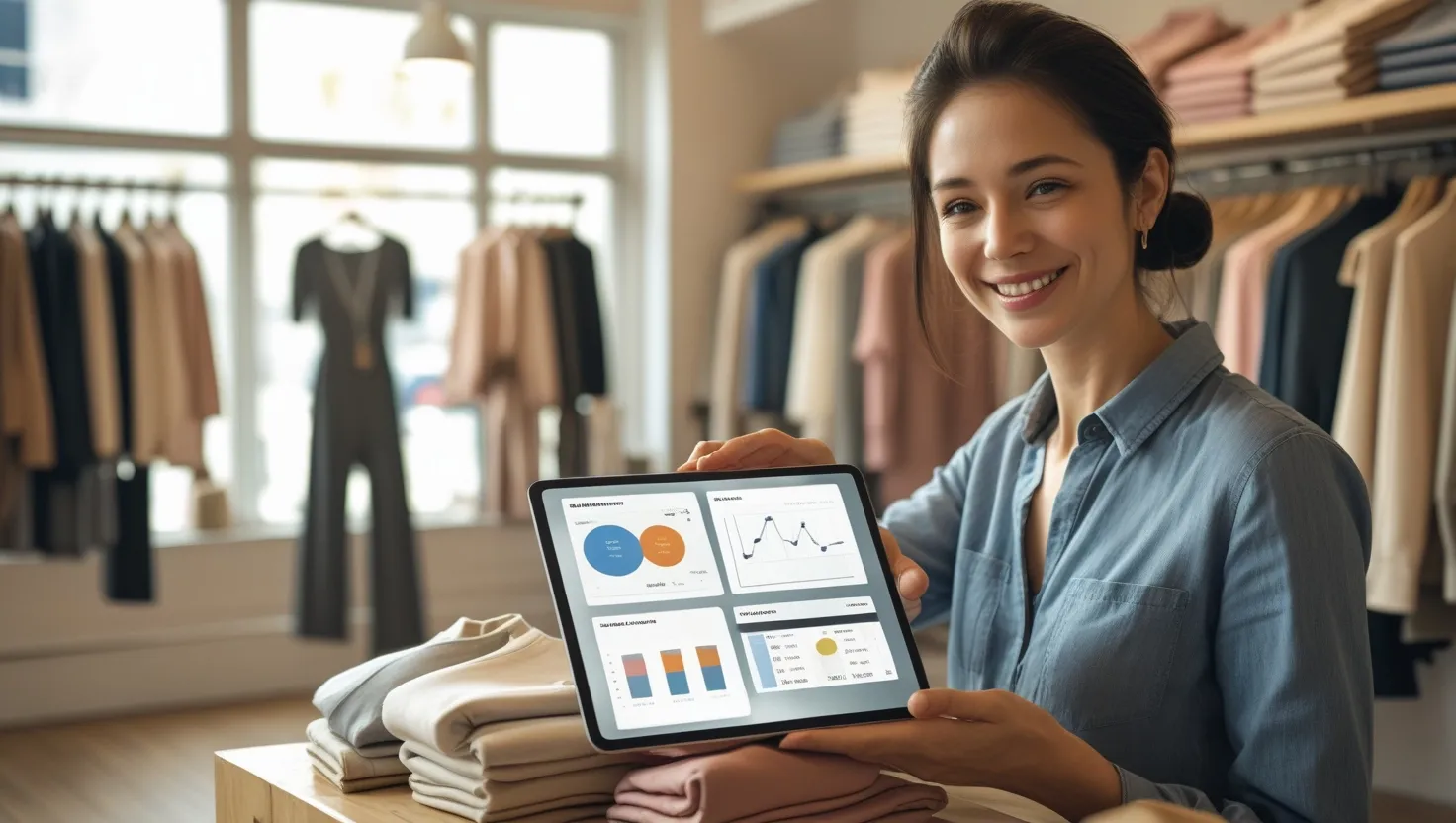 How AI Levels the Playing Field for Mom-and-Pop Retail Stores