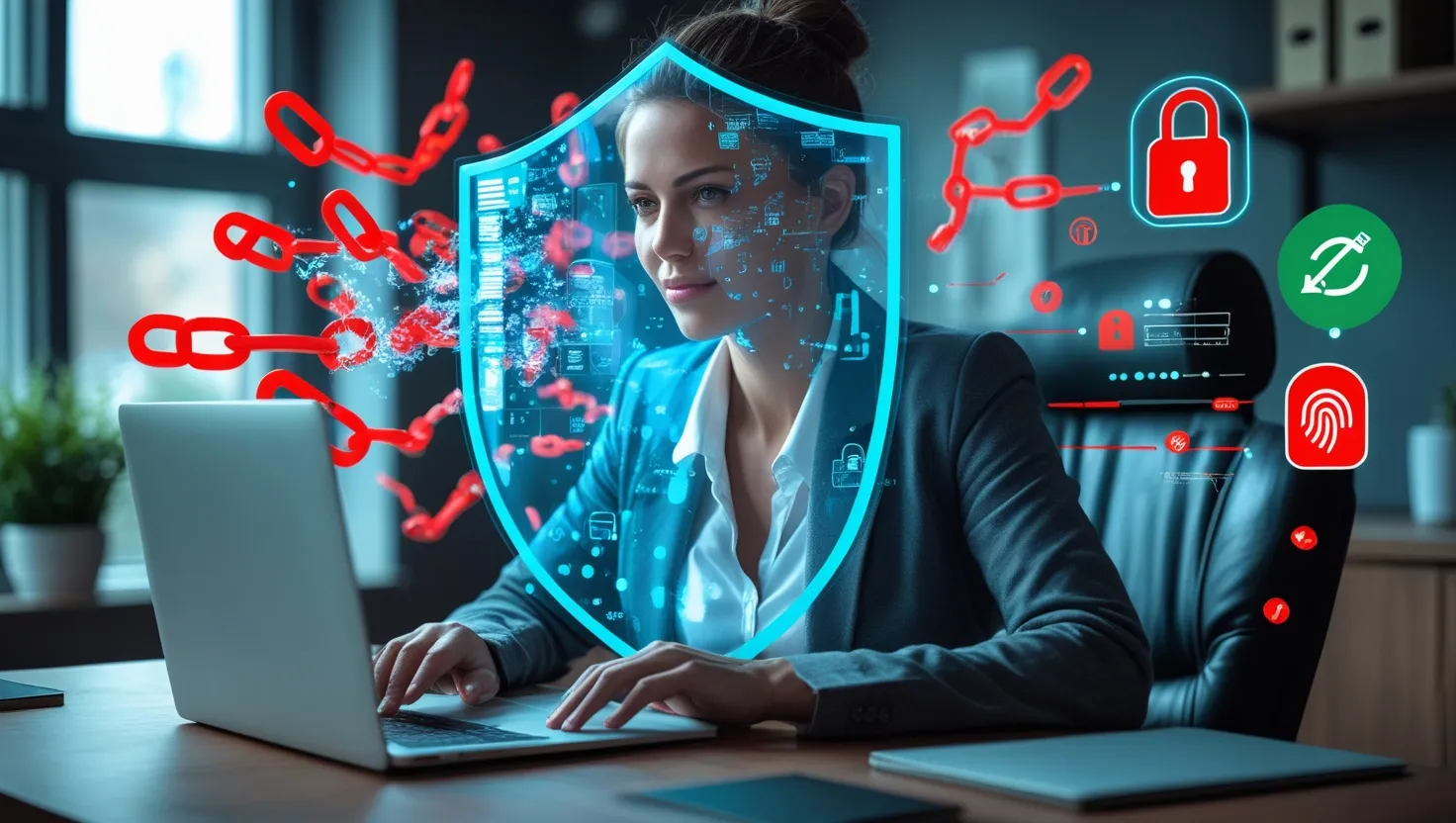 Don’t Let Cybercriminals Win: Essential Cybersecurity Tips for Small Business Owners