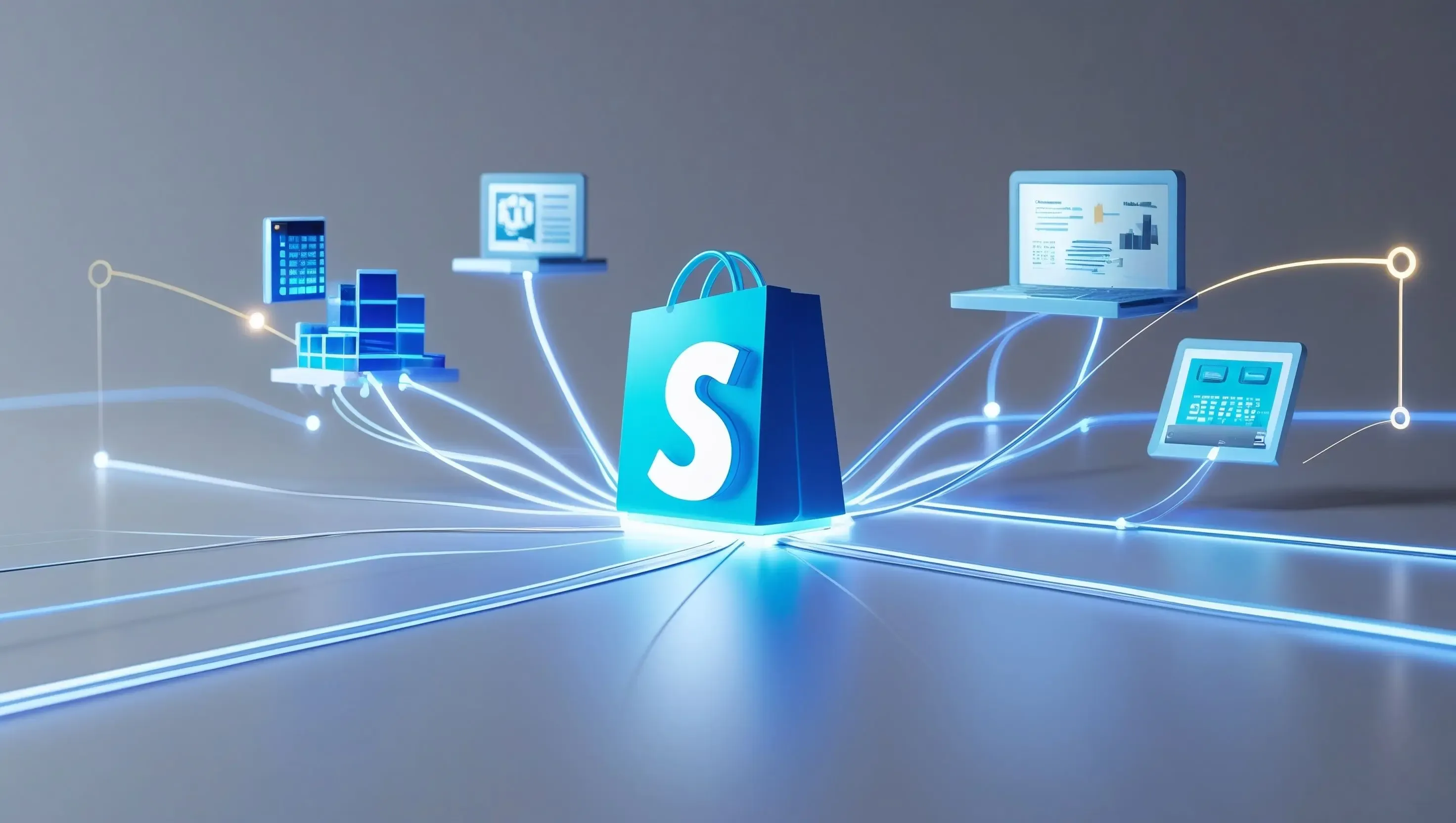 AI-Powered App Integration