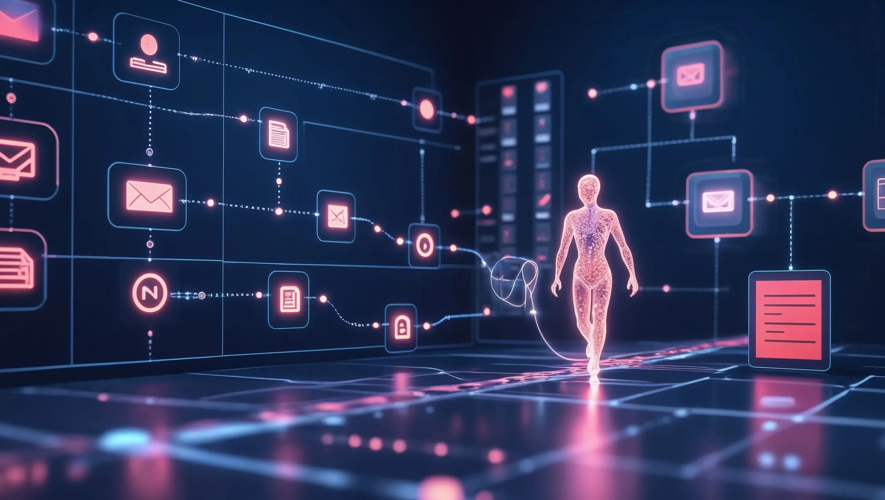 Intelligent Workflow Automation