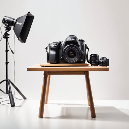 Product Photography